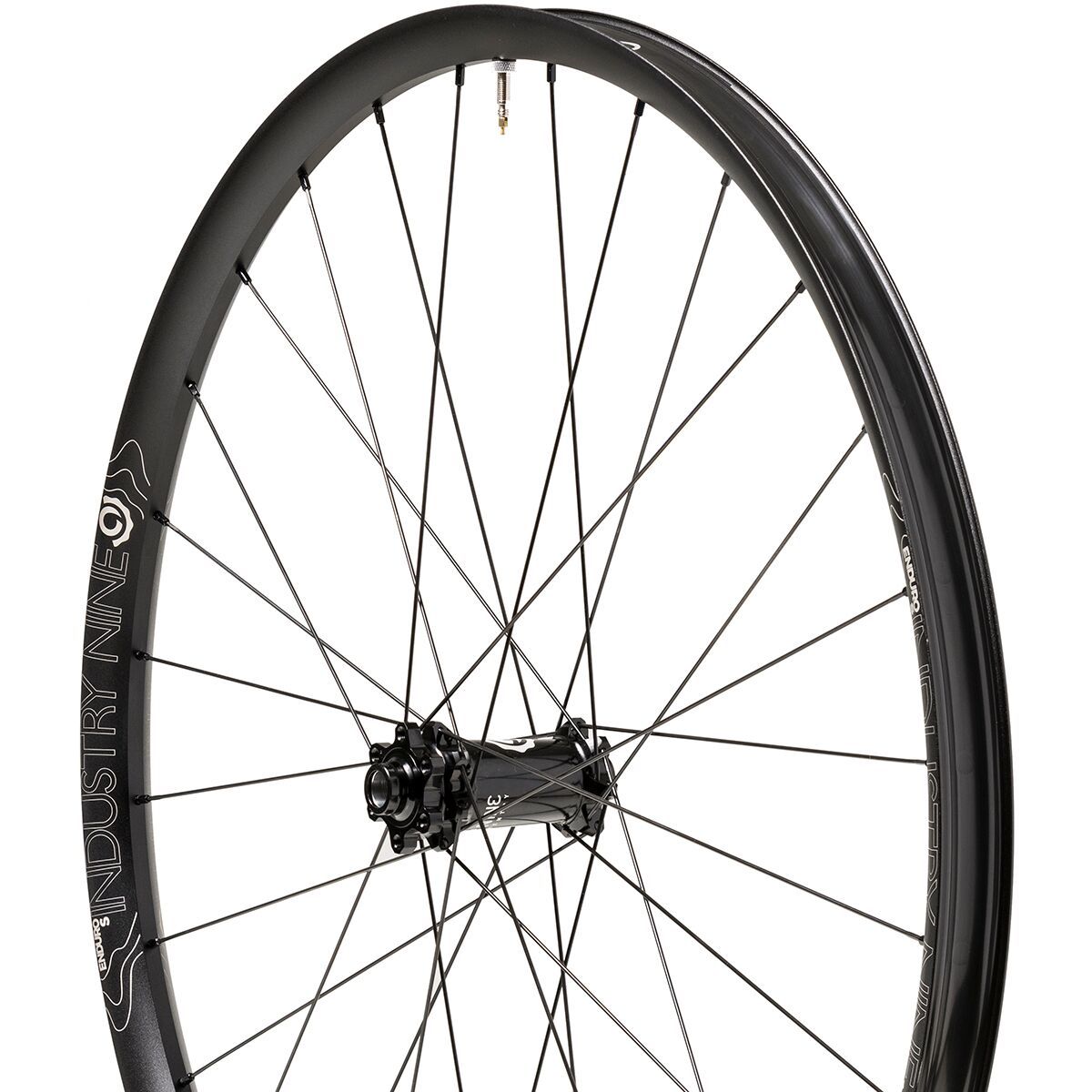 Industry Nine Hydra Enduro S 29in Boost Wheelset