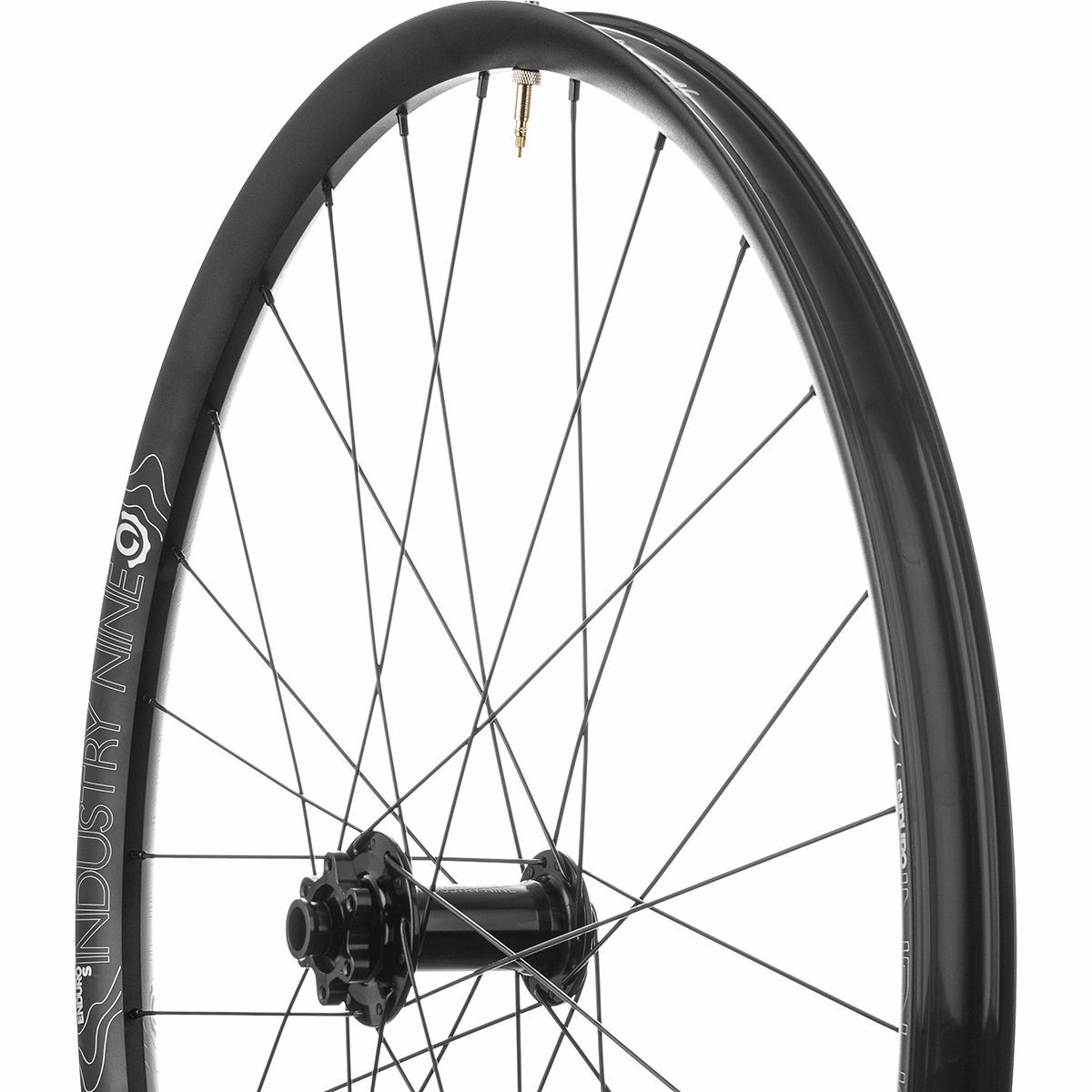 Industry Nine 1/1 Enduro S 29in Super Boost 157 Wheelset