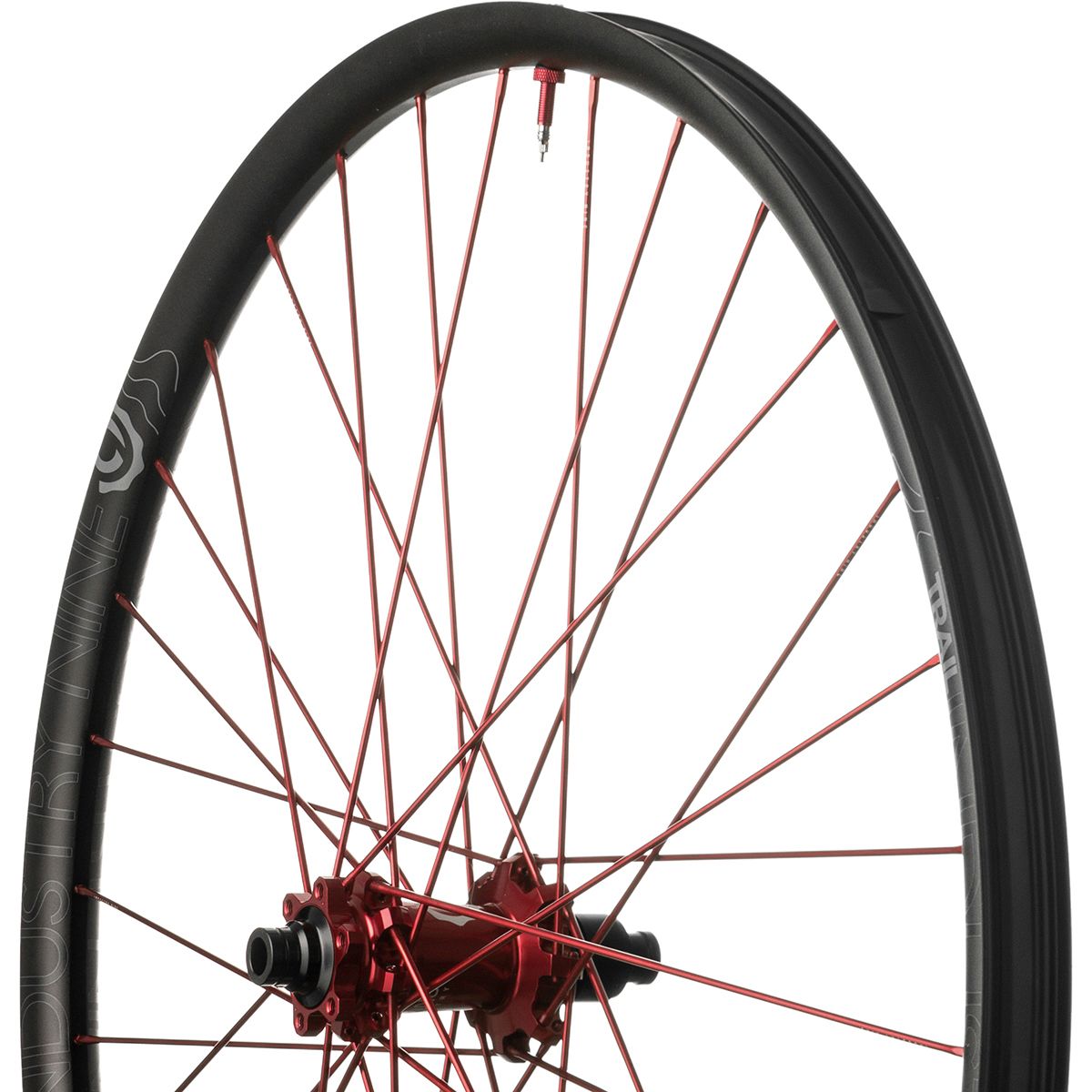 Industry nine online trail 29 wheelset