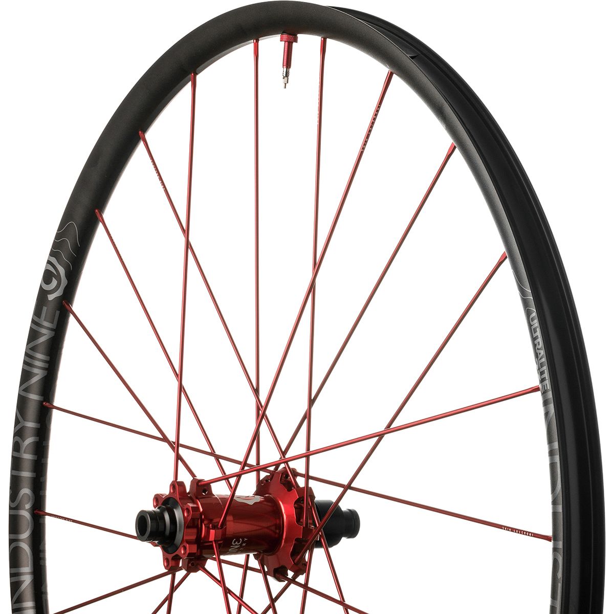 Industry Nine Hydra Ultralite 235 29 Boost Wheelset - Components
