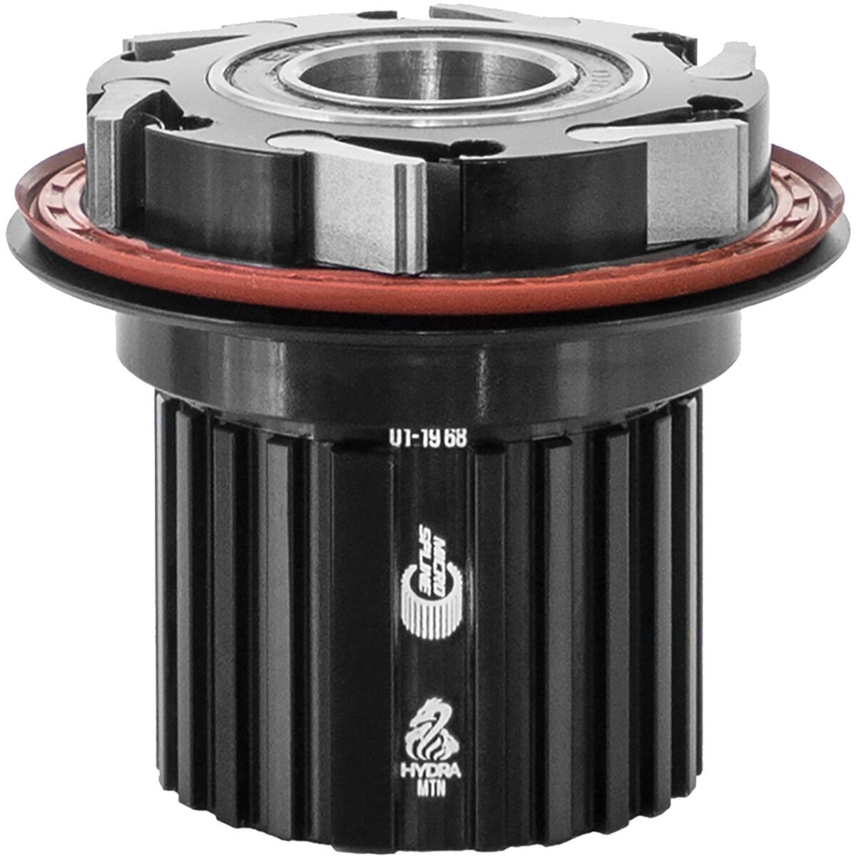 INDUSTRY NINE 1/1 ロード用 フリーボディ シマノ11速 Industry Nine 1/1 Complete Freehub Kit – The Lost Co.