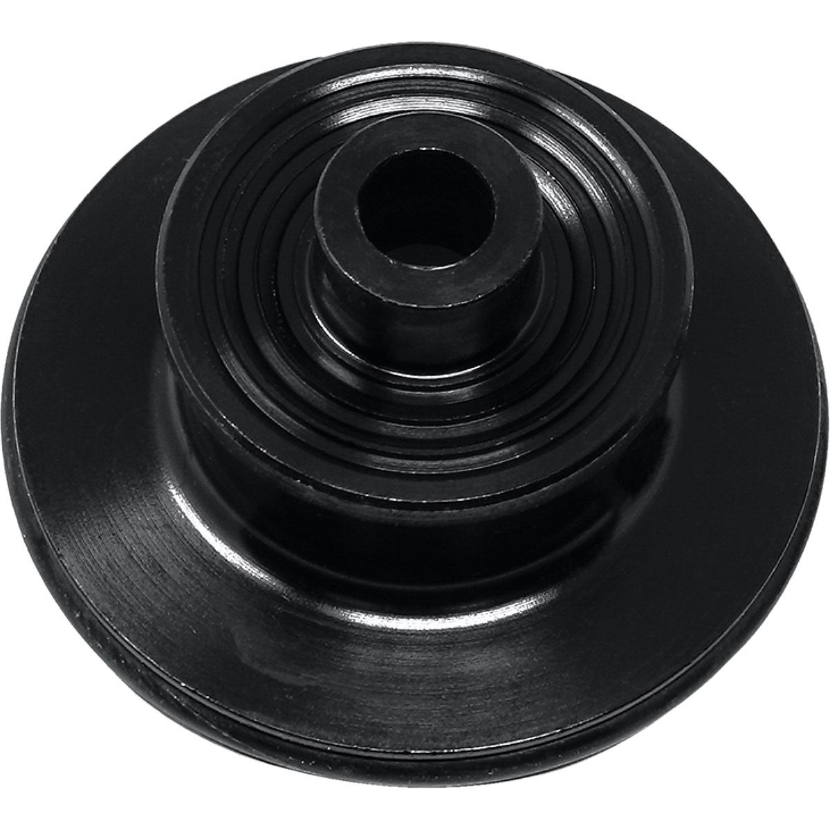 Industry Nine Industry Nine Hydra End Cap Kit Front, 15mm, Torque Cap, Centerlock