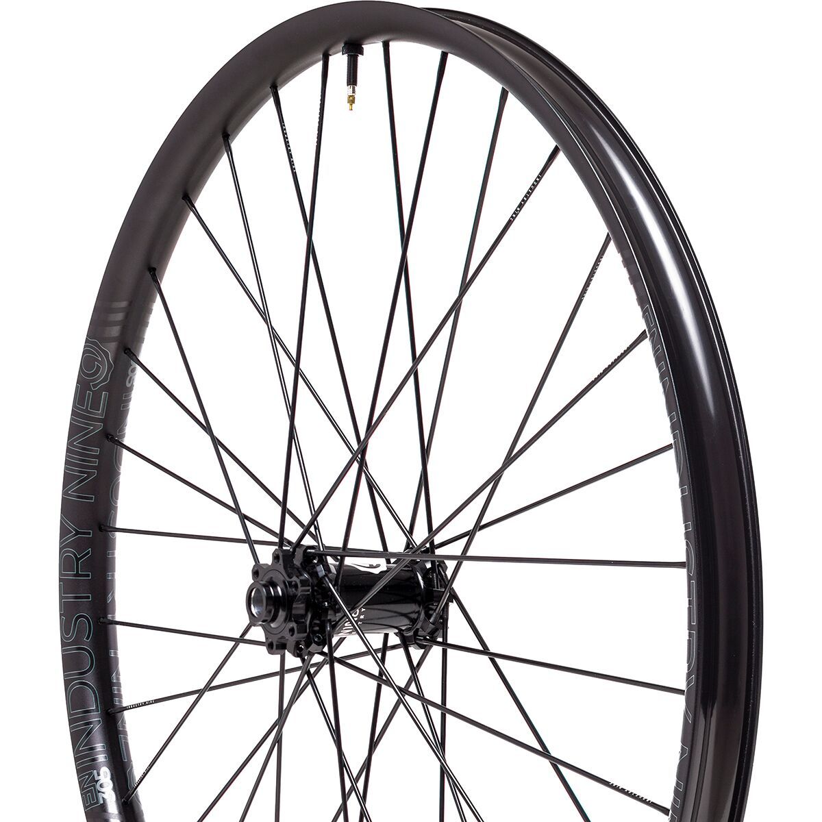 Industry Nine Hydra Enduro 305 V3 27.5in Boost Wheelset