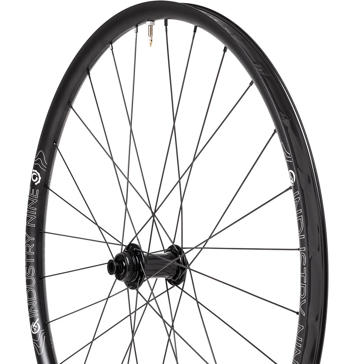 Industry Nine 1/1 GRCX S Wheelset - Tubeless - Components