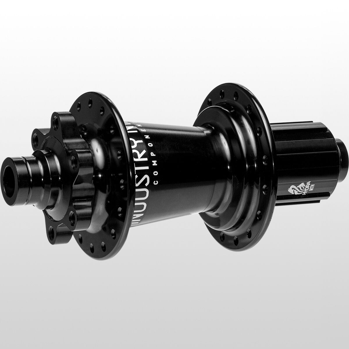 Industry Nine Hydra Classic Rear Boost Mountain Hub - Components