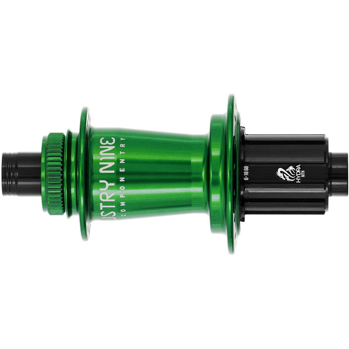 Industry Nine Hydra Classic Rear Boost Centerlock Mountain Hub