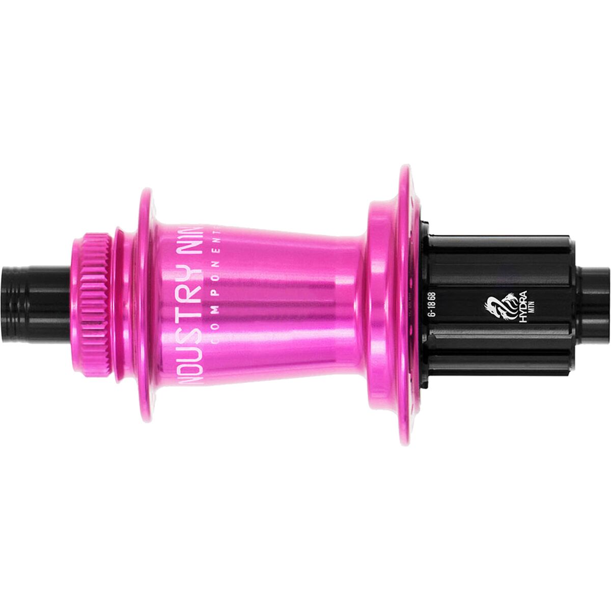 Industry Nine Hydra Classic Rear Boost Centerlock Mountain Hub
