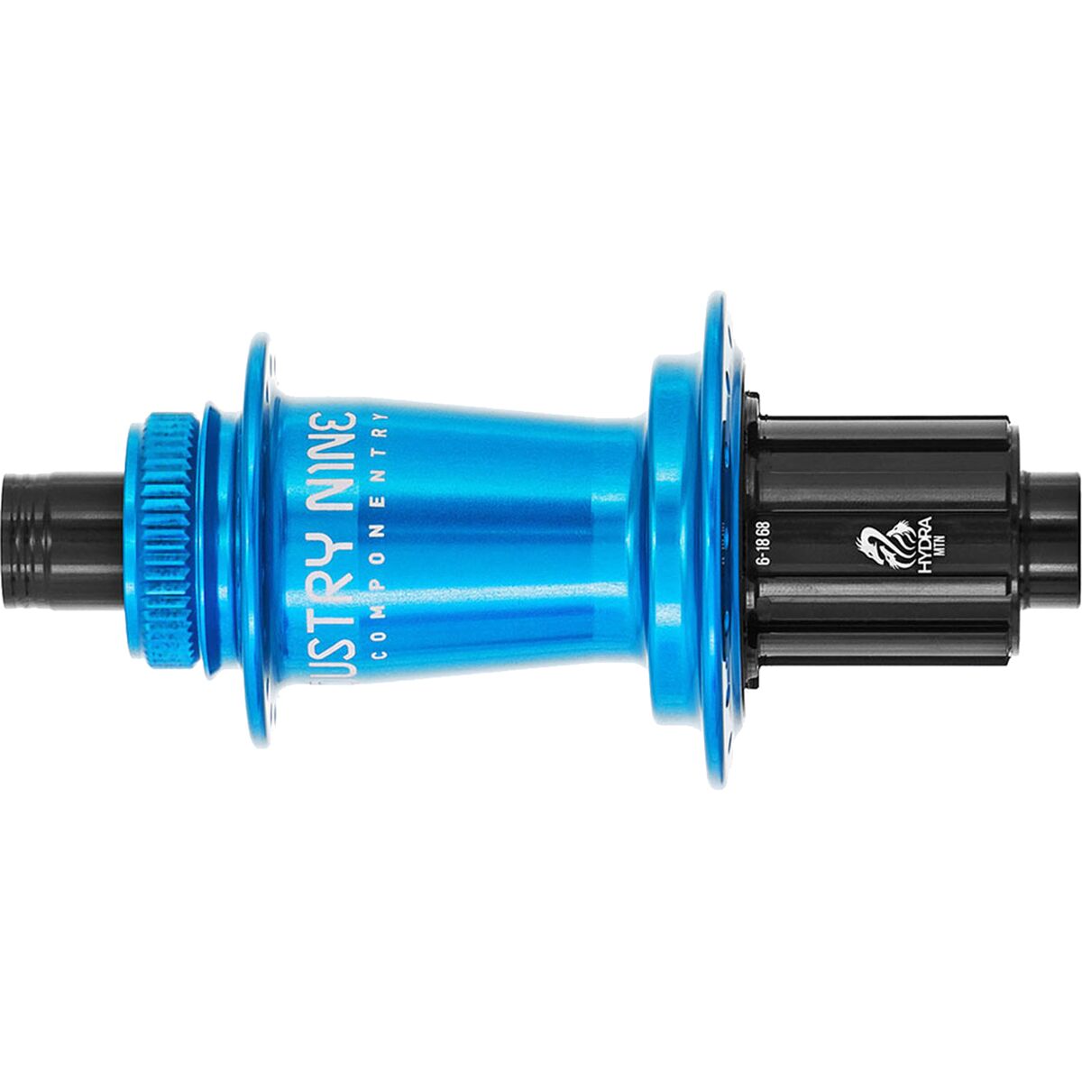 Industry Nine Hydra Classic Rear Boost Centerlock Mountain Hub