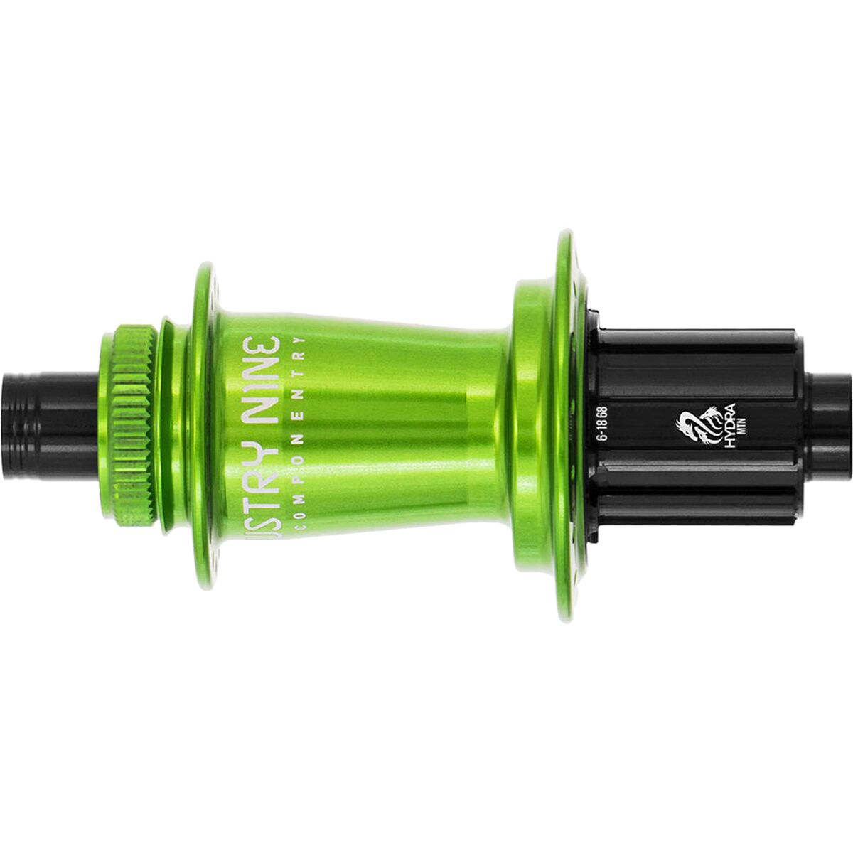 Industry Nine Hydra Classic Rear Superboost Centerlock Mountain