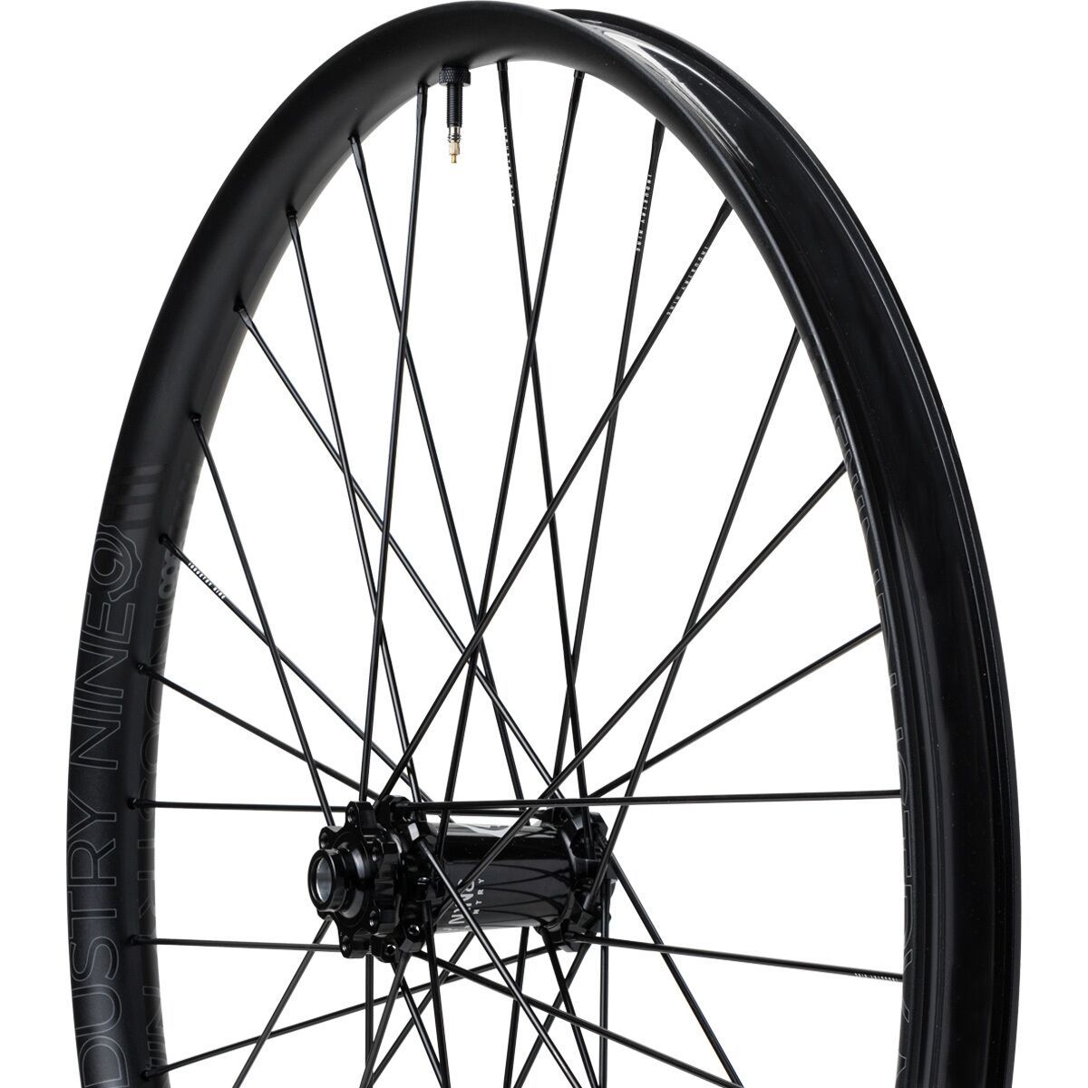 Industry Nine Hydra Enduro 300 27.5in Boost Wheelset