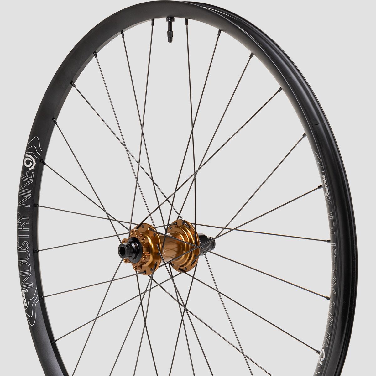 Industry Nine Classic Enduro S Boost Wheelset - Components