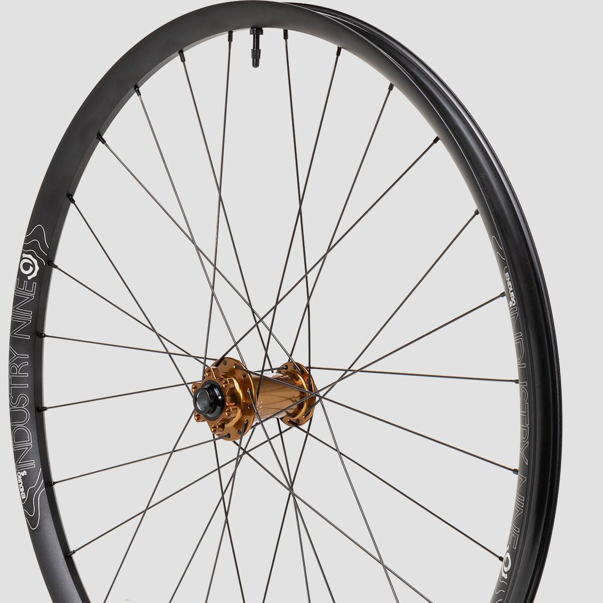Industry Nine Classic Enduro S Boost Wheelset - Components