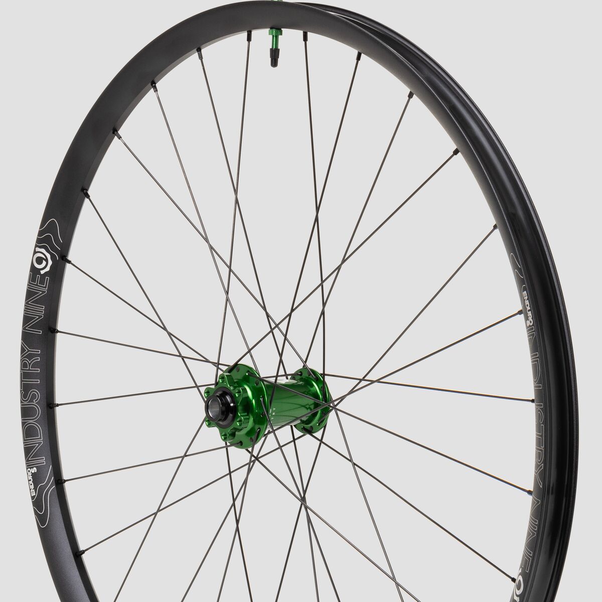 Industry Nine Classic Enduro S Boost Wheelset - Components