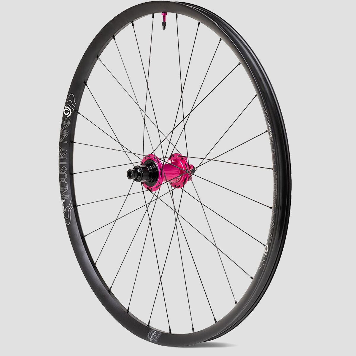 Industry Nine Classic Enduro S Boost Wheelset - Components