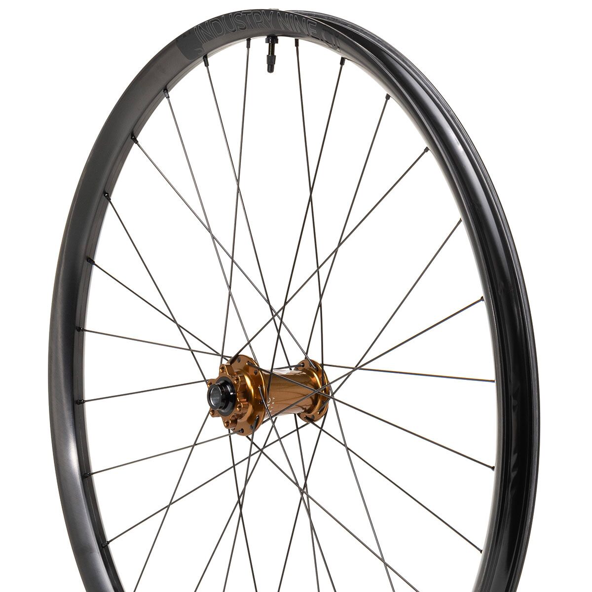 Industry Nine Classic Enduro S Carbon Boost Wheelset - Components