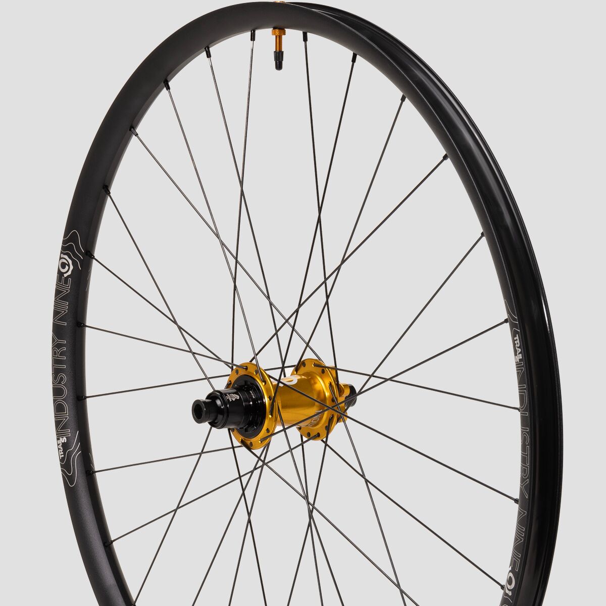 Industry Nine Classic Trail S Boost Wheelset - Components