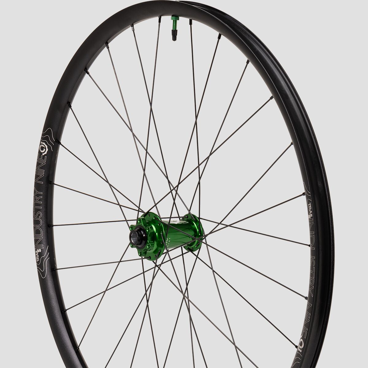 Industry Nine Classic Trail S Boost Wheelset - Components