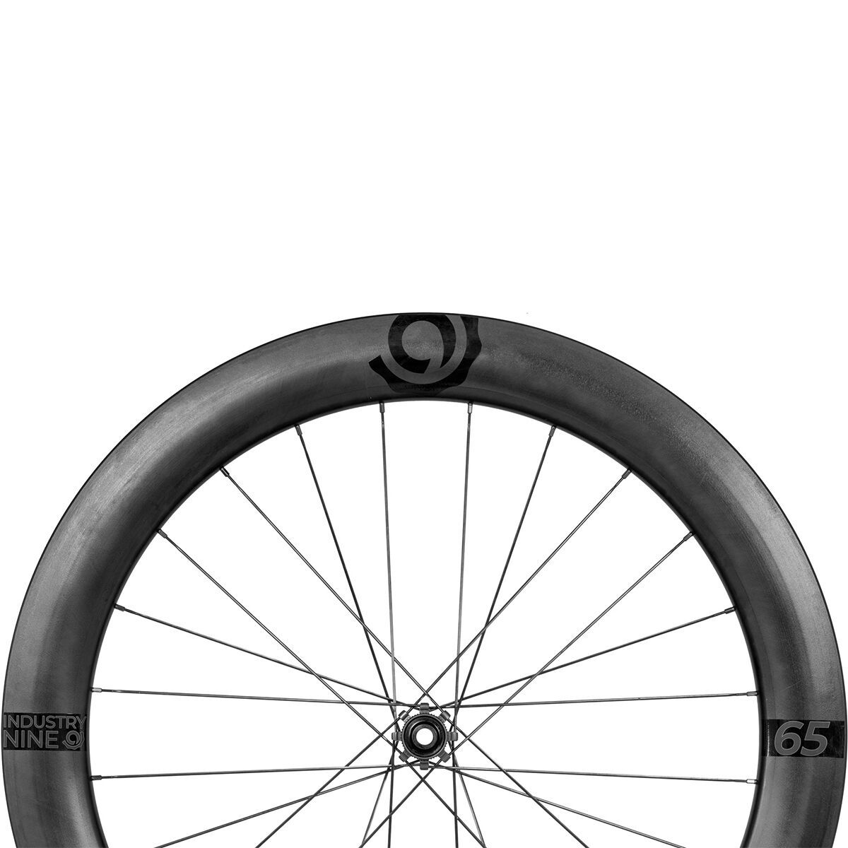 Industry Nine Industry Nine 65 Solix SL Carbon Disc Wheelset Black, XD-R