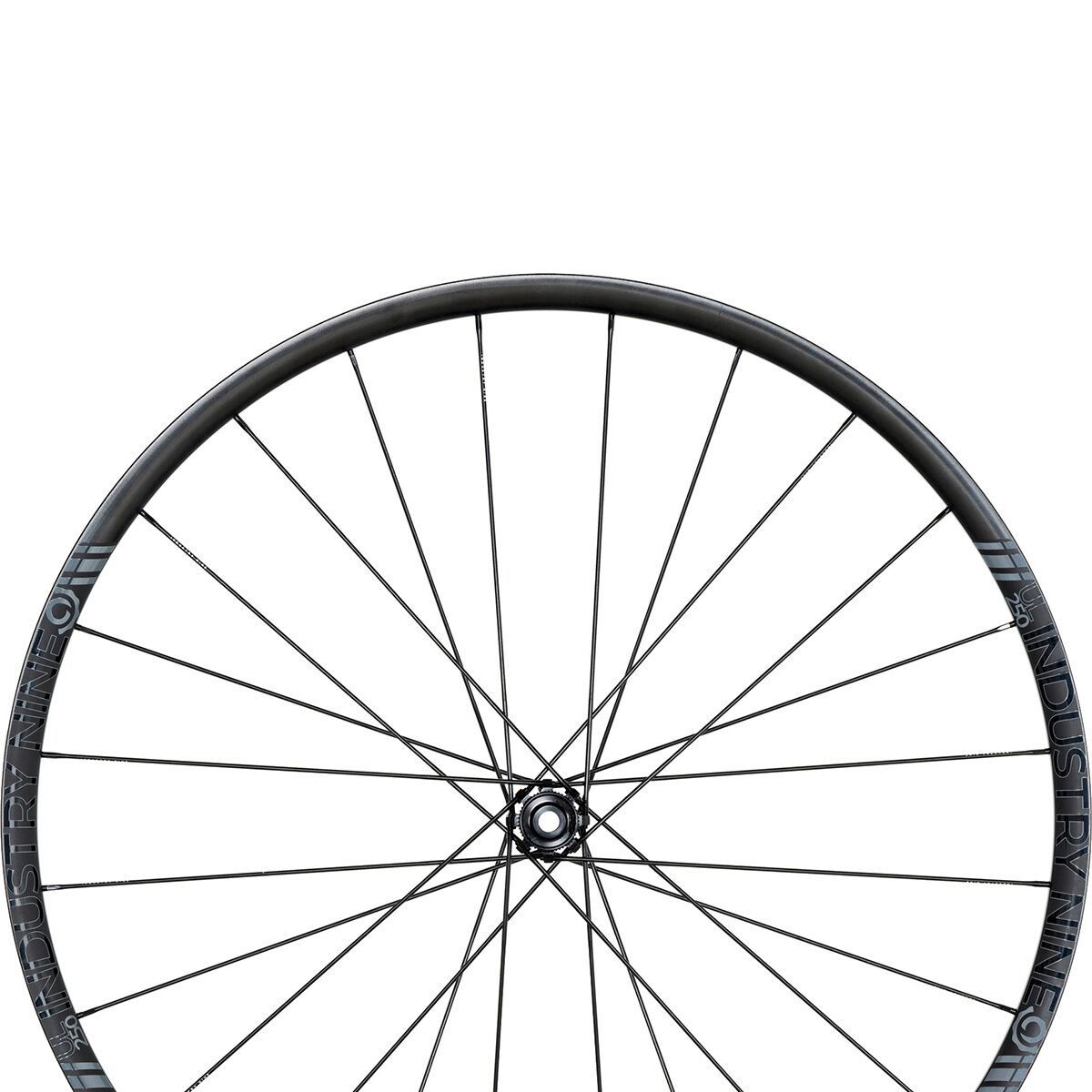Industry Nine UL250 Solix G Carbon Disc Brake Wheelset Black, XD-R