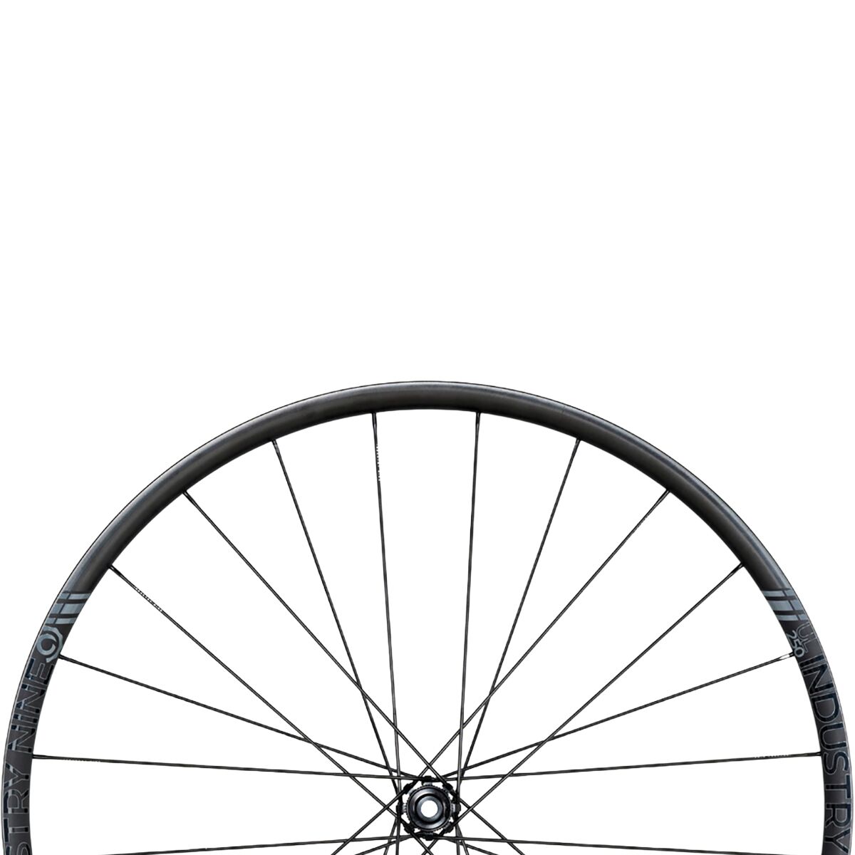 Industry Nine Solix G UL250c 700c Tubeless Wheelset - Components