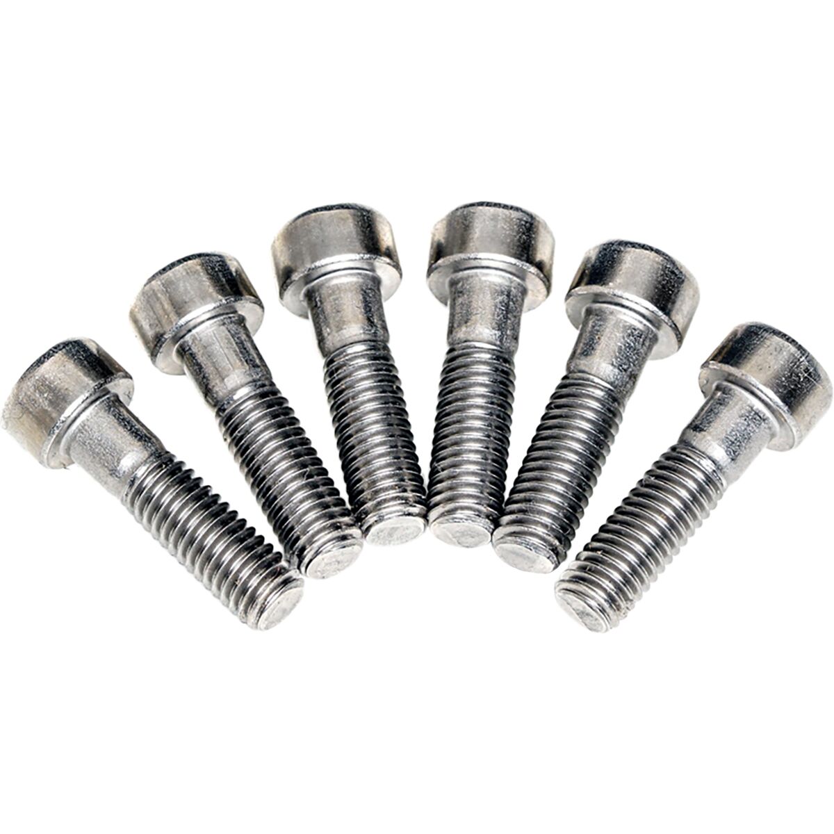 Industry Nine Industry Nine Stem Bolt Kit One Color, 6- Bolts
