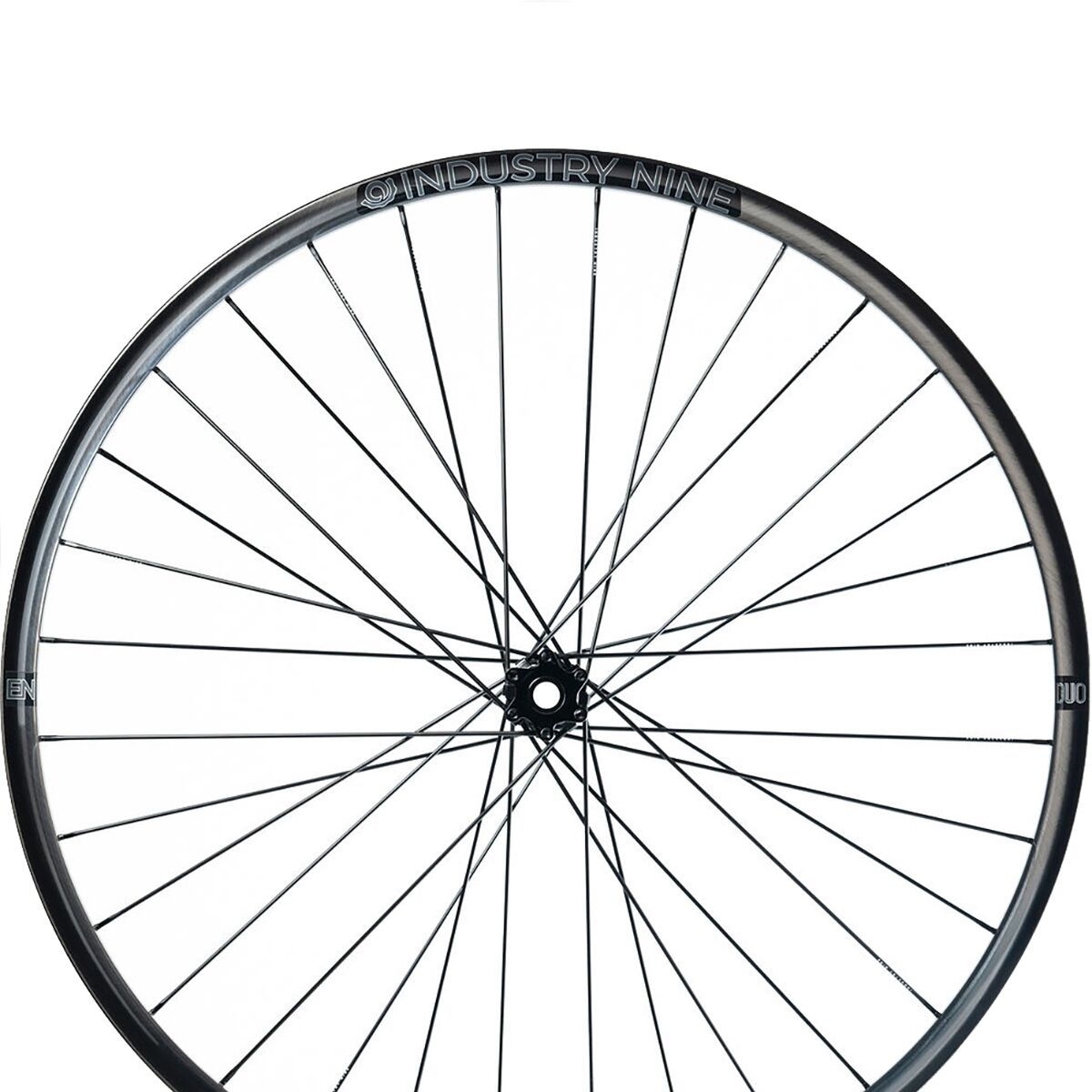 Industry Nine Hydra2 DH Carbon MX 29/27.5in Wheelset - Components