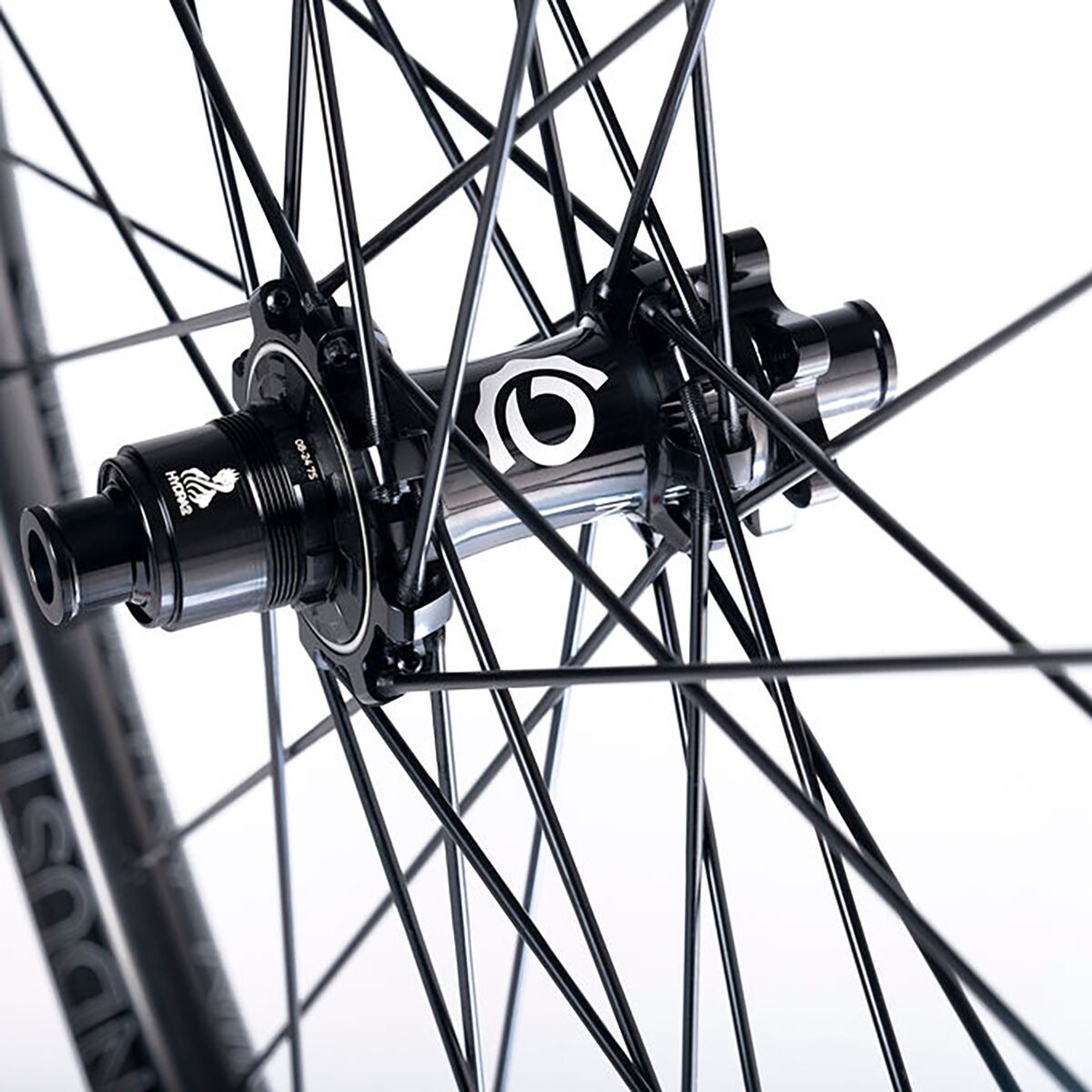 Industry Nine Hydra2 DH Carbon MX 29/27.5in Wheelset - Components