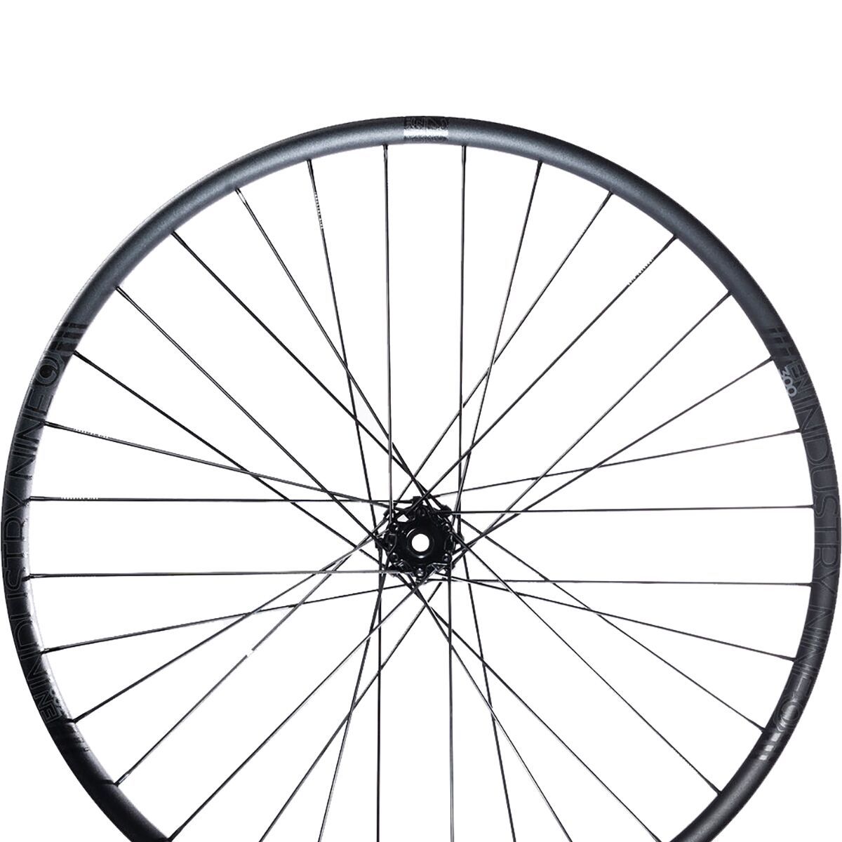 Industry Nine Industry Nine Hydra2 Enduro 29in Wheelset Black, 15x110-12x148, MS