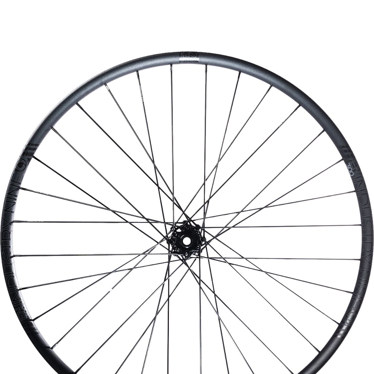 Industry Nine Hydra2 Enduro 29in Wheelset Black, 15x110-12x148, XD