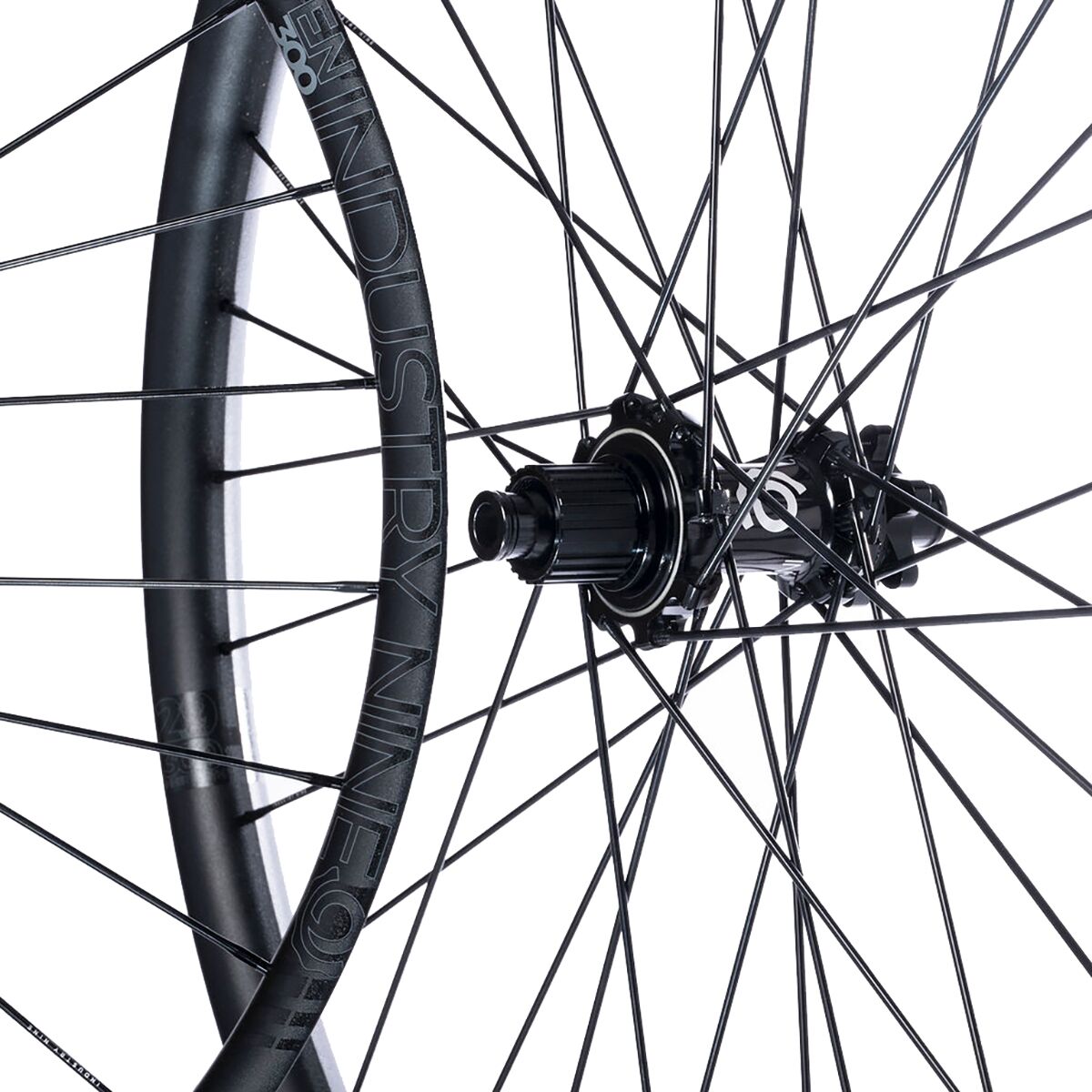 Industry Nine Hydra2 Enduro 29in Wheelset - Components