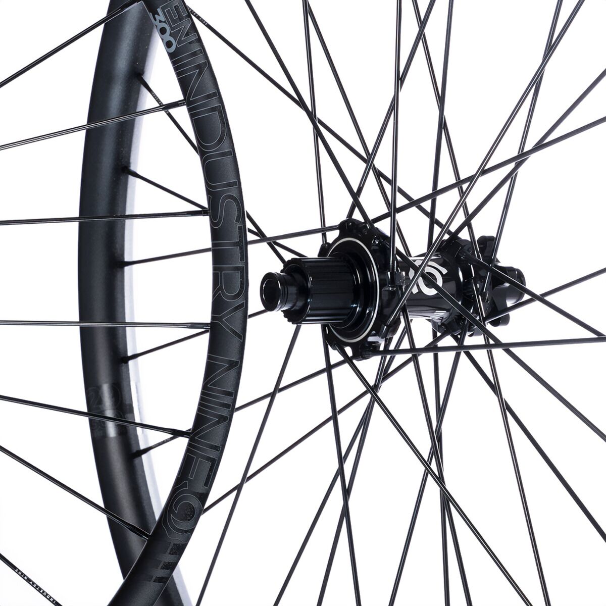 Industry Nine Hydra2 Enduro MX 29/27.5in Wheelset - Components
