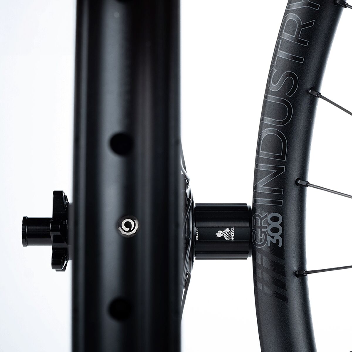 Industry Nine Hydra2 Grade-S MX 29/27.5in Wheelset - Components
