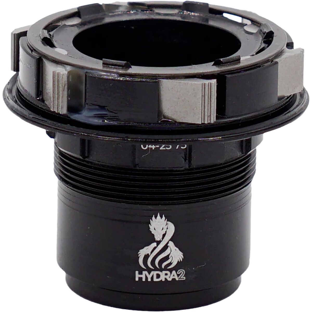 Industry Nine Hydra 2 Complete Ceramic Freehub Body Kit Black, HG
