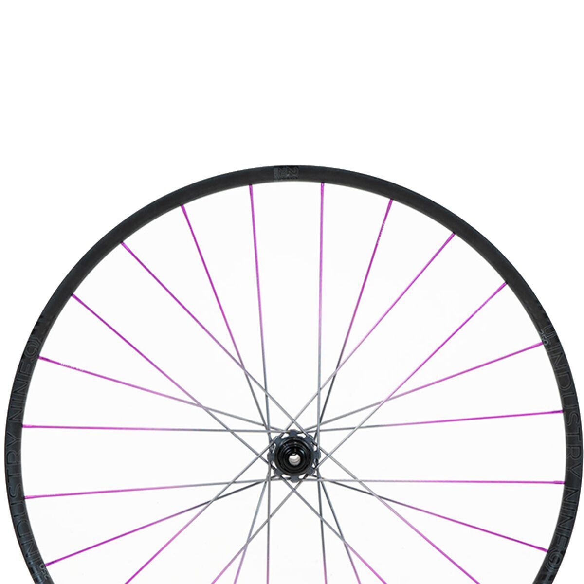 Industry Nine Industry Nine Solix Trail 29in Wheelset - 20th Anniversary Purple Fade, XD