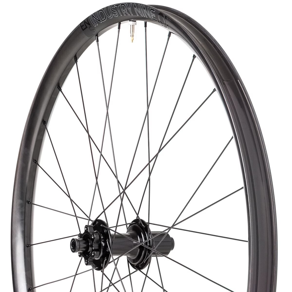 Industry Nine 1/1 Enduro V5 29in Boost Wheelset - Components