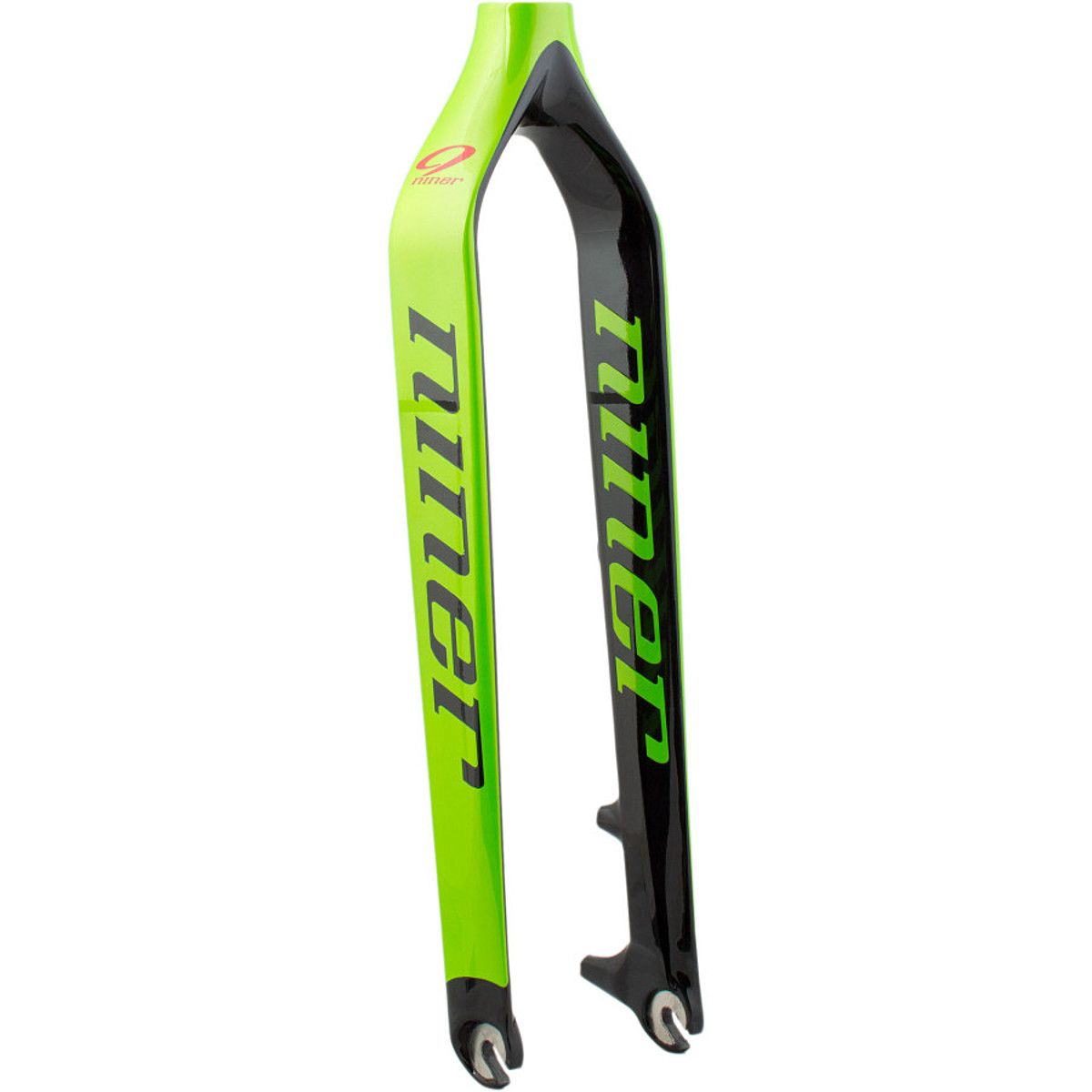 Niner Carbon Rigid Fork - Components