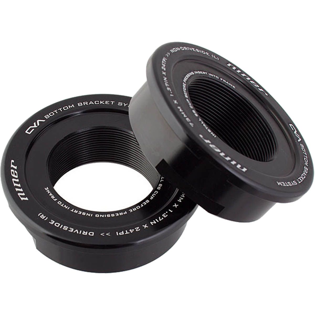 Niner Niner CYA Insert Threaded, One Size