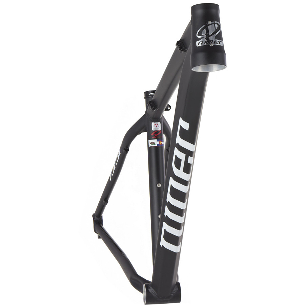 Niner EMD 9 Mountain Bike Frame 2014 Bikes
