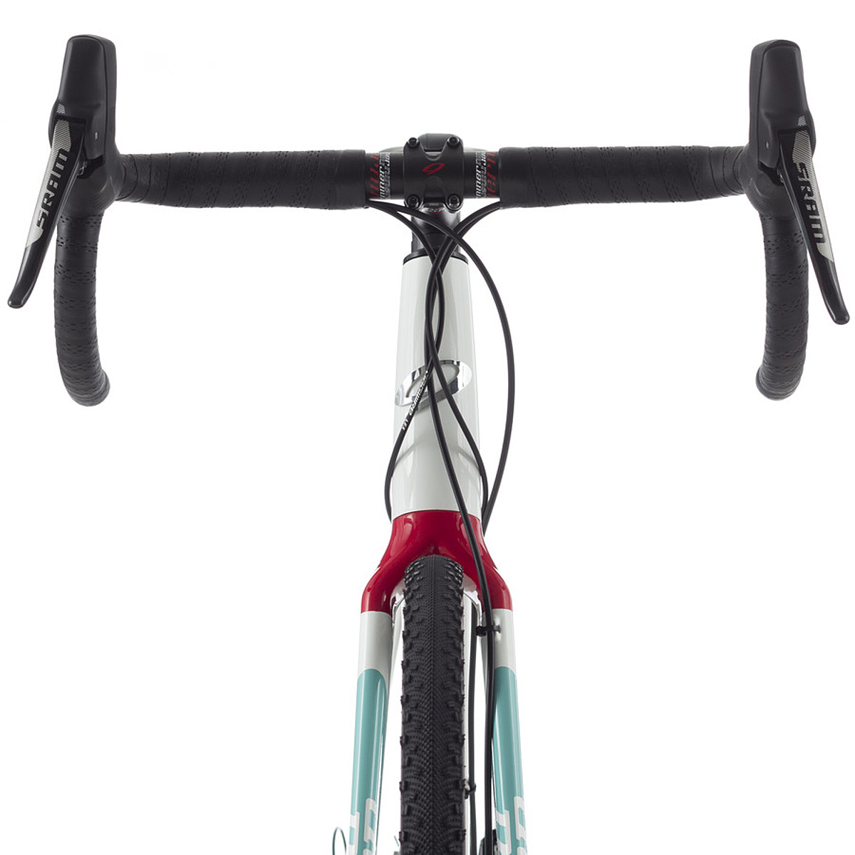 Niner RLT 9 3-Star Rival 22 Hydro Complete Bike - 2015 - Bikes