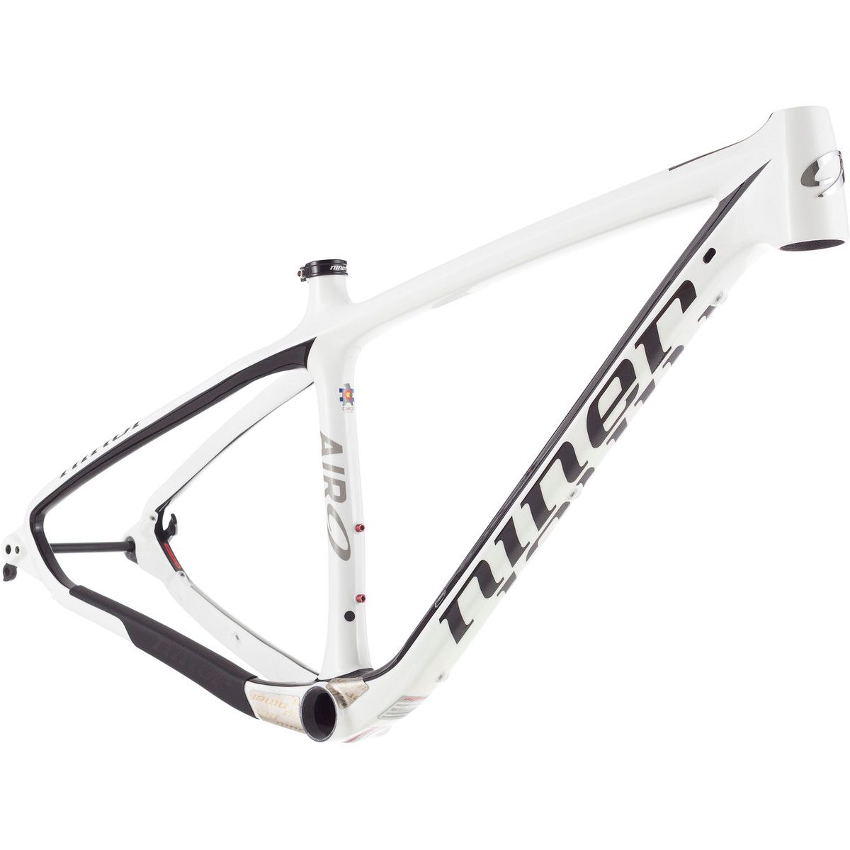 NINER ナイナーAIR-9 MTBフレーム　29インチ NINER ナイナーAIR-9 MTBフレーム29インチ