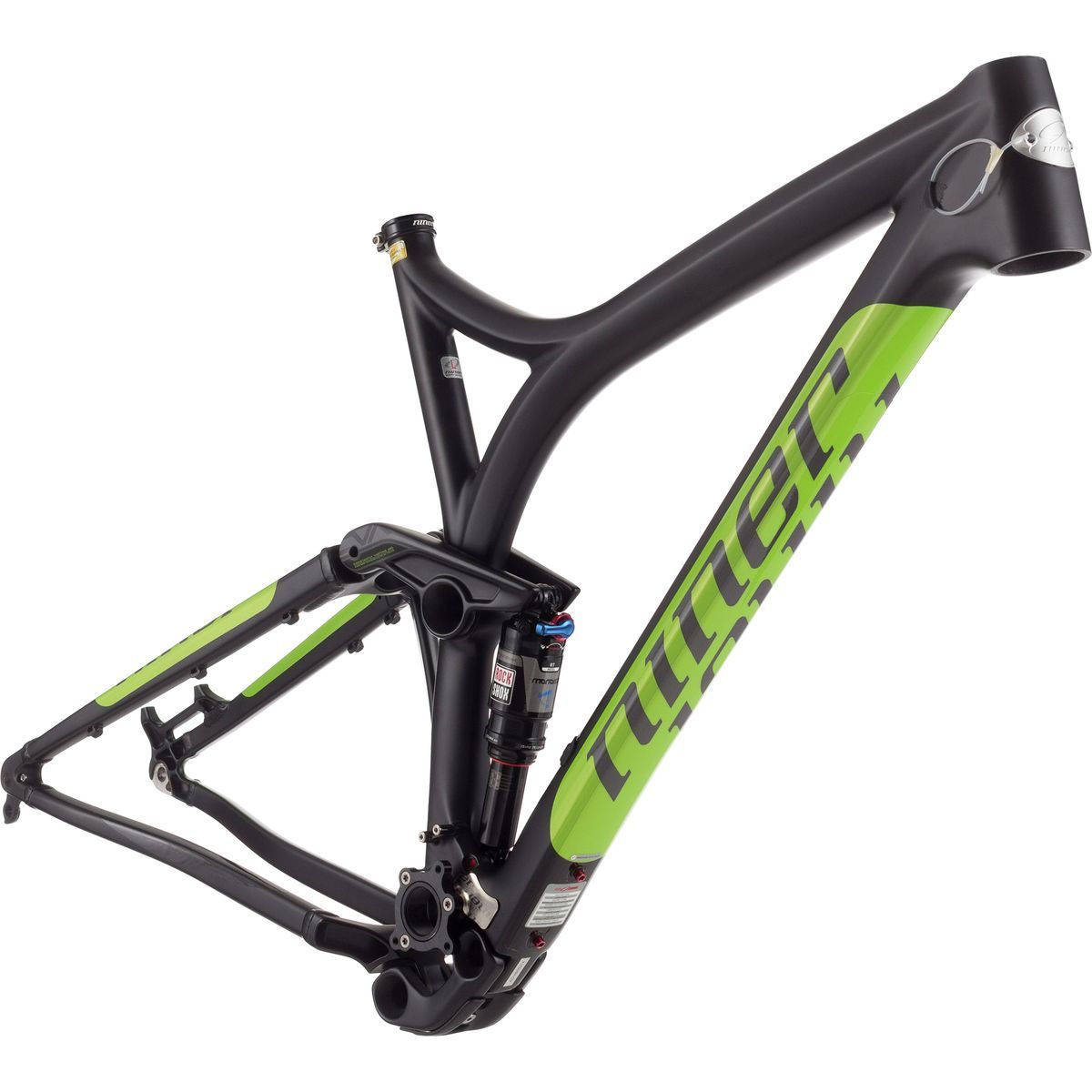 Niner RIP 9 Carbon Mountain Bike Frame - 2016 - Bikes