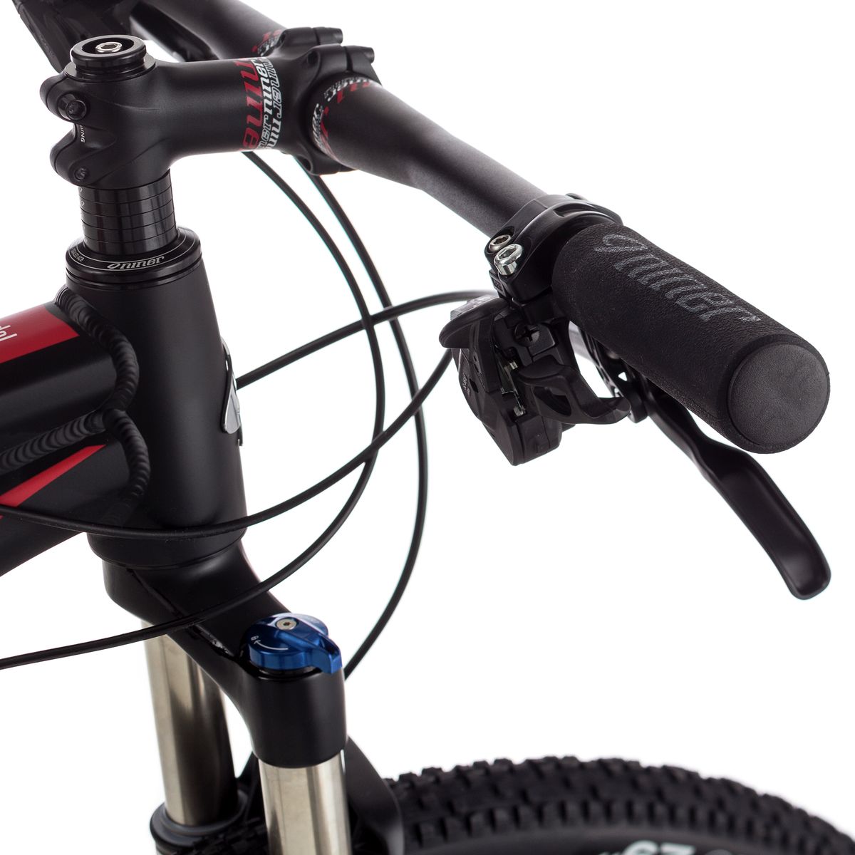 Yahoo!オークション - ナイナー NINER EMD9 2016年モデル