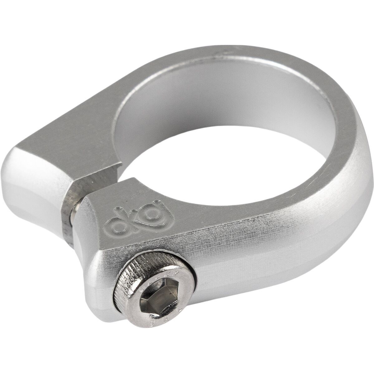 Bicycle Seat Clamp 35mm Seatpost Niner Seat Post Clamp Bolt On