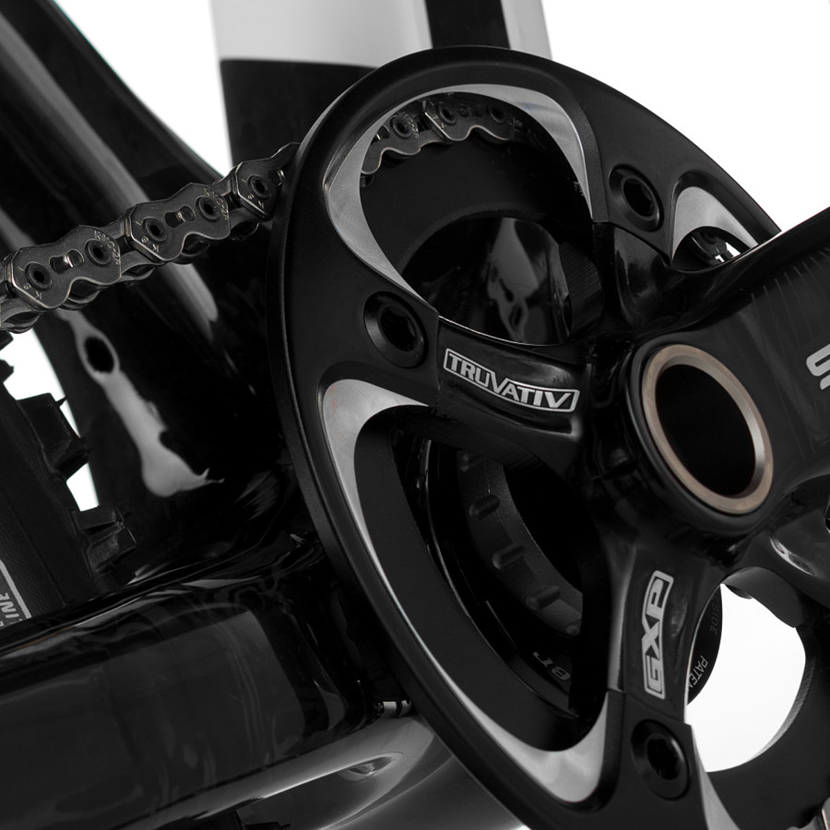Niner AIR 9 Carbon 2 Star Complete Bike 2013 Bikes