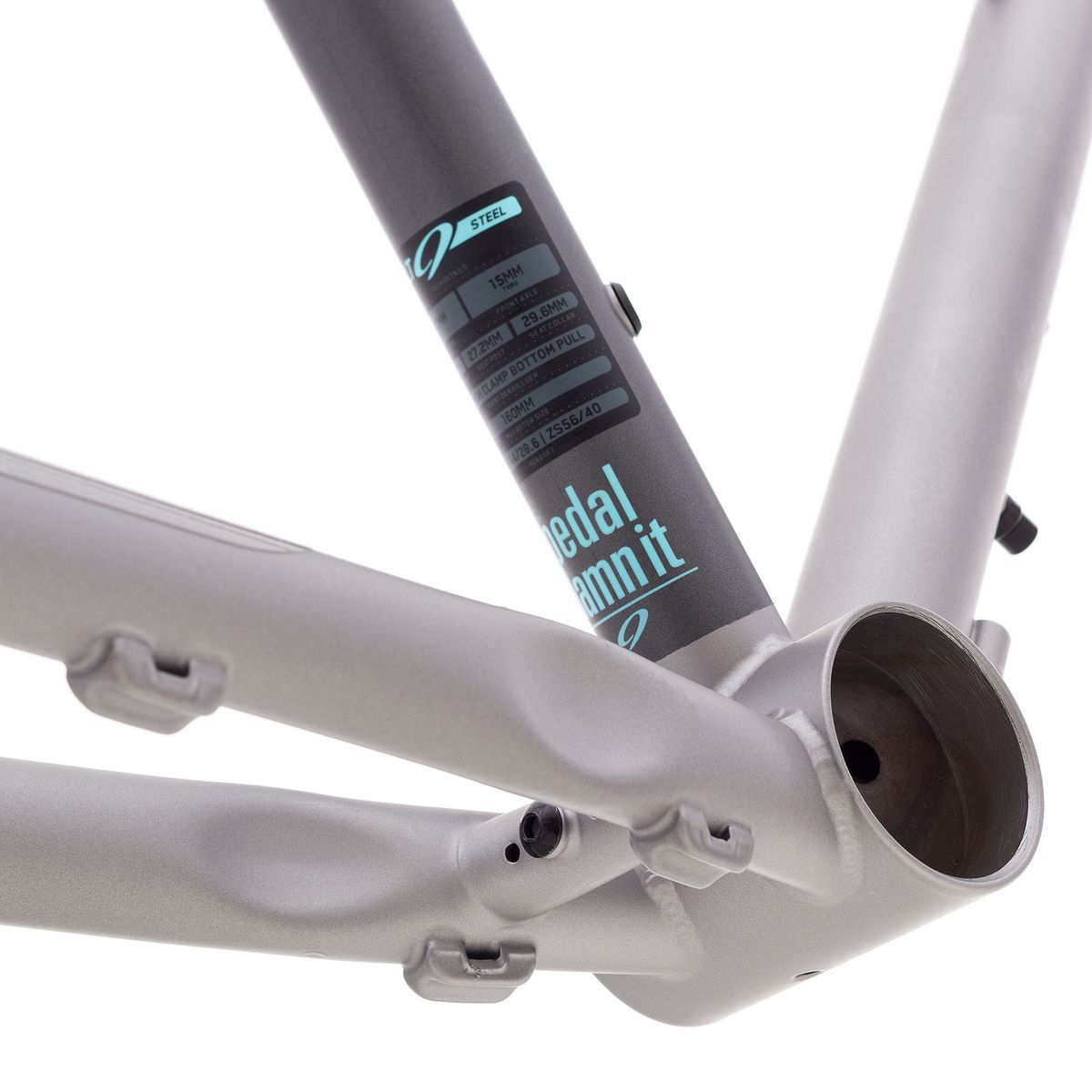 2018 niner rlt 9 steel best sale