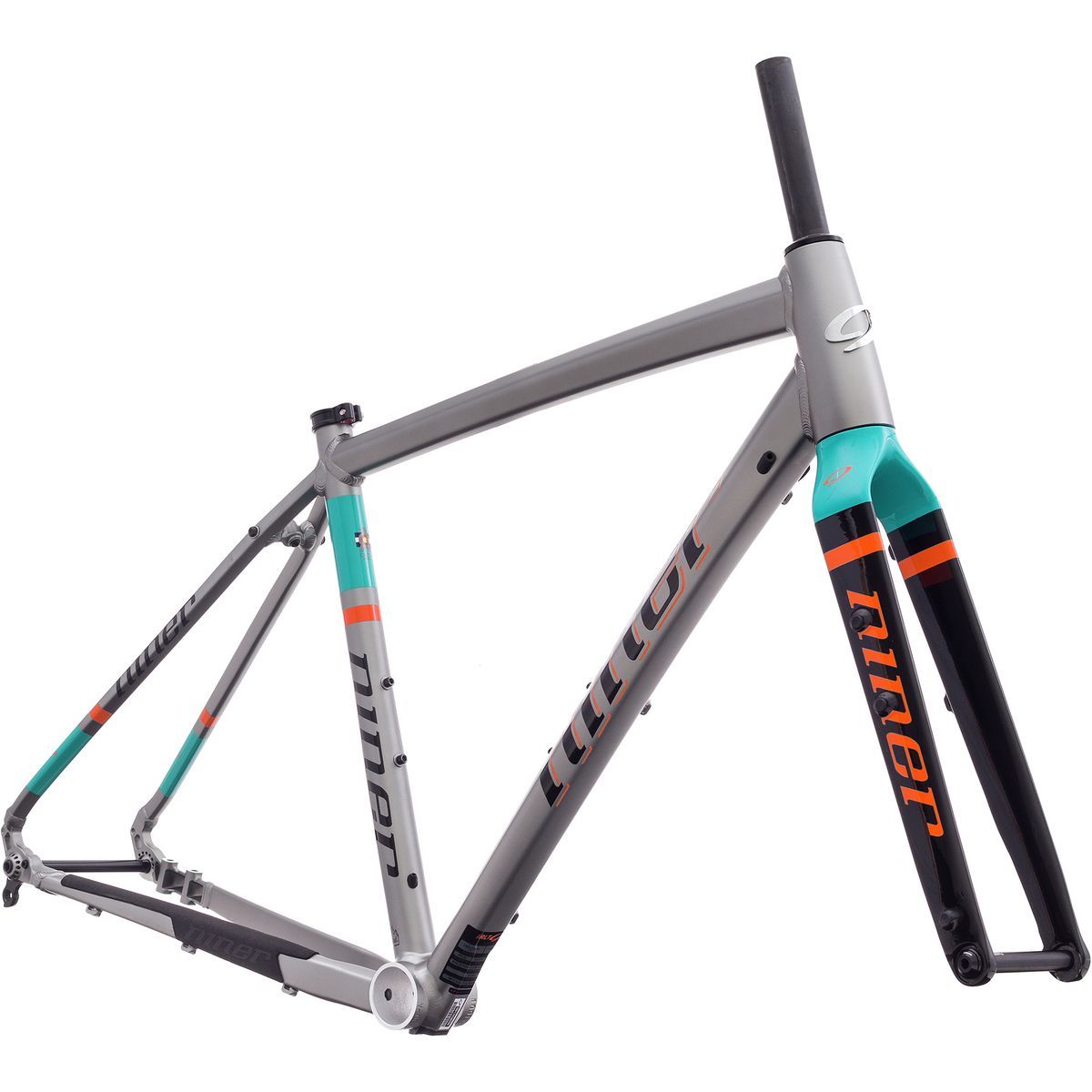 Niner RLT 9 Frameset