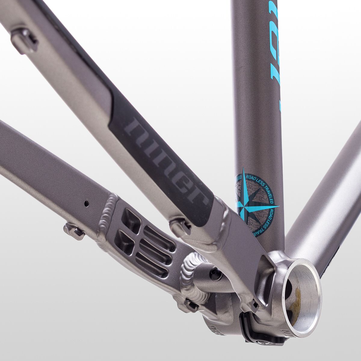 Rlt 9 aluminum 2025