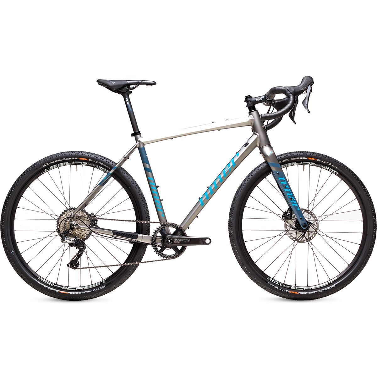 Niner RLT 9 650b 4-Star GRX 1x Gravel Bike