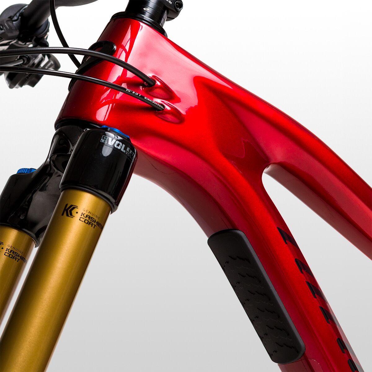 Niner WFO RDO 3-Star Mountain Bike - Bikes