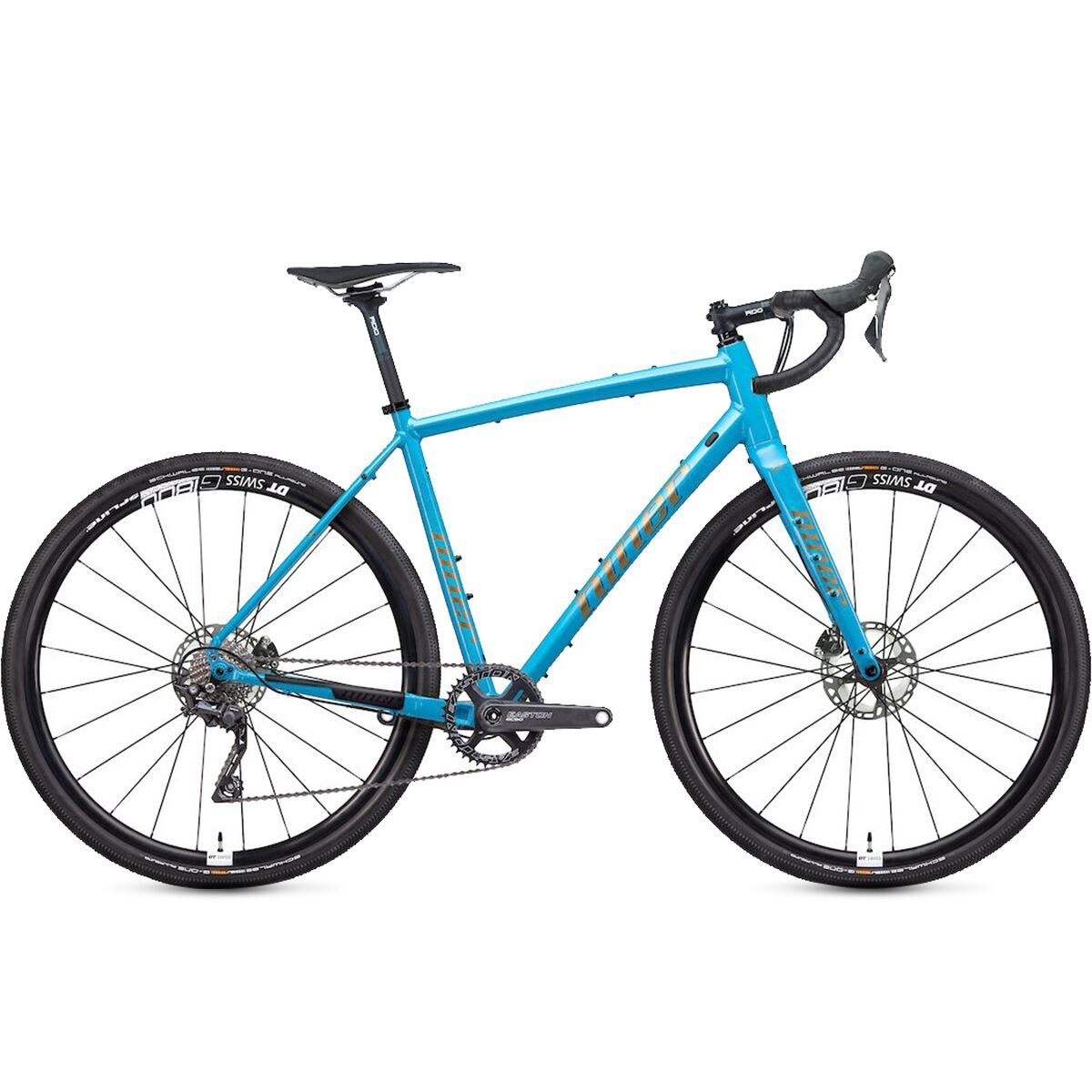 Niner RLT 9 4-Star GRX 1x Gravel Bike